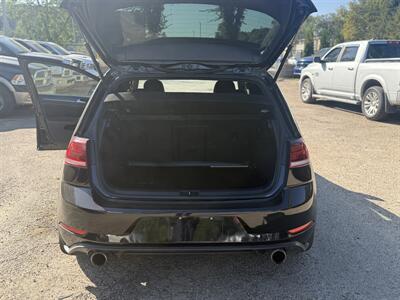 2018 Volkswagen Golf GTI SE   - Photo 13 - Edmonton, AB T5W 1E5