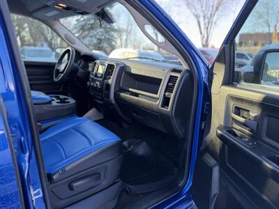 2018 RAM 1500  One Owner No Accidents - Photo 7 - Edmonton, AB T5W 1E5