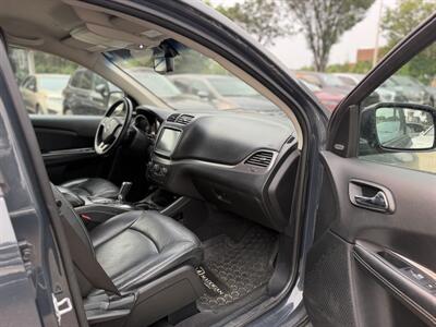 2018 Dodge Journey Crossroad - Photo 7 - Edmonton, AB T5W 1E5