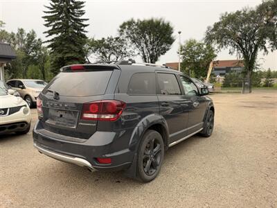 2018 Dodge Journey Crossroad - Photo 6 - Edmonton, AB T5W 1E5