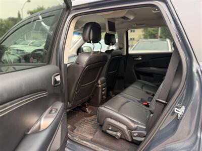 2018 Dodge Journey Crossroad - Photo 9 - Edmonton, AB T5W 1E5