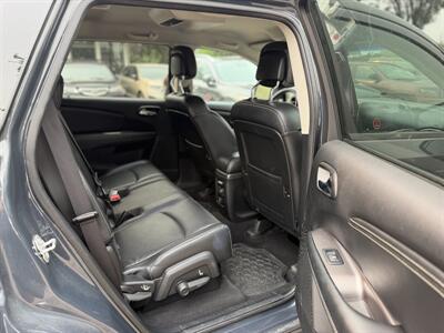 2018 Dodge Journey Crossroad - Photo 8 - Edmonton, AB T5W 1E5