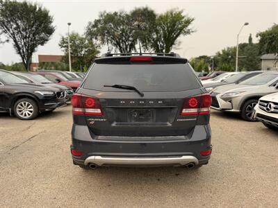 2018 Dodge Journey Crossroad - Photo 5 - Edmonton, AB T5W 1E5