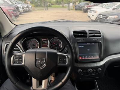 2018 Dodge Journey Crossroad - Photo 11 - Edmonton, AB T5W 1E5
