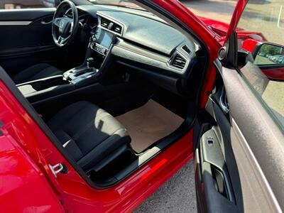 2019 Honda Civic EX   - Photo 7 - Edmonton, AB T5W 1E5