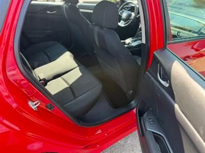 2019 Honda Civic EX   - Photo 8 - Edmonton, AB T5W 1E5