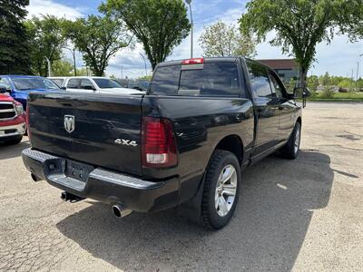 2016 RAM 1500 Sport   - Photo 6 - Edmonton, AB T5W 1E5