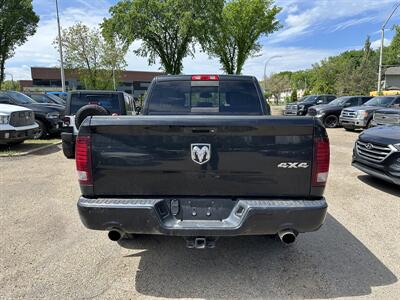 2016 RAM 1500 Sport   - Photo 5 - Edmonton, AB T5W 1E5