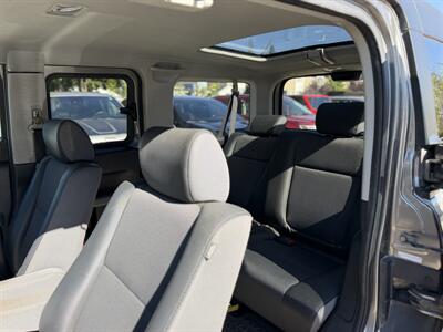 2005 Honda Element EX - Photo 9 - Edmonton, AB T5W 1E5