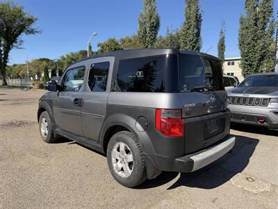 2005 Honda Element EX - Photo 4 - Edmonton, AB T5W 1E5