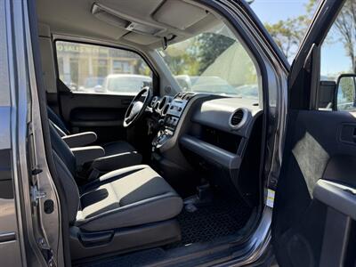 2005 Honda Element EX - Photo 7 - Edmonton, AB T5W 1E5