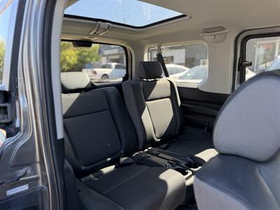 2005 Honda Element EX - Photo 8 - Edmonton, AB T5W 1E5
