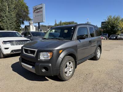2005 Honda Element EX - Photo 3 - Edmonton, AB T5W 1E5