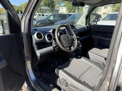2005 Honda Element EX - Photo 10 - Edmonton, AB T5W 1E5