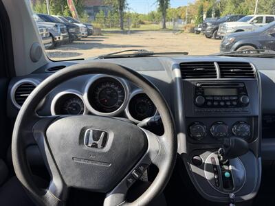 2005 Honda Element EX - Photo 11 - Edmonton, AB T5W 1E5