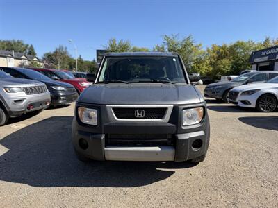 2005 Honda Element EX - Photo 2 - Edmonton, AB T5W 1E5