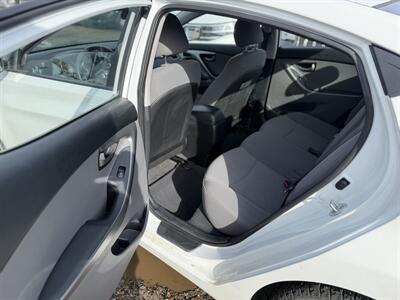 2016 Hyundai Elantra SE - Photo 8 - Edmonton, AB T5W 1E5