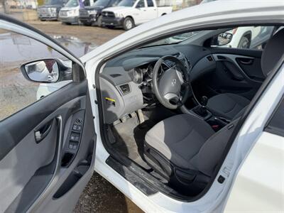 2016 Hyundai Elantra SE - Photo 9 - Edmonton, AB T5W 1E5