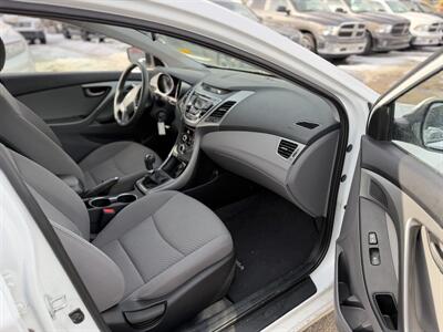 2016 Hyundai Elantra SE - Photo 6 - Edmonton, AB T5W 1E5