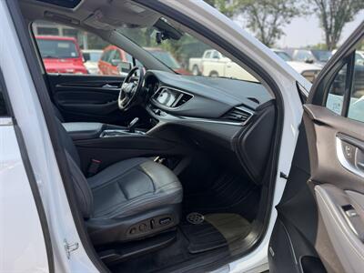 2021 Buick Enclave Premium - Photo 7 - Edmonton, AB T5W 1E5