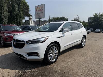 2021 Buick Enclave Premium - Photo 3 - Edmonton, AB T5W 1E5