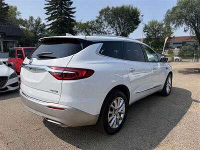 2021 Buick Enclave Premium - Photo 6 - Edmonton, AB T5W 1E5