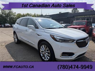 2021 Buick Enclave Premium SUV