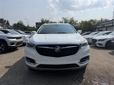 2021 Buick Enclave Premium - Photo 2 - Edmonton, AB T5W 1E5
