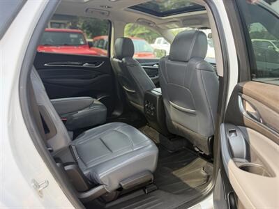 2021 Buick Enclave Premium - Photo 8 - Edmonton, AB T5W 1E5