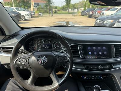 2021 Buick Enclave Premium - Photo 12 - Edmonton, AB T5W 1E5