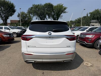 2021 Buick Enclave Premium - Photo 5 - Edmonton, AB T5W 1E5