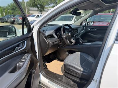 2021 Buick Enclave Premium - Photo 11 - Edmonton, AB T5W 1E5