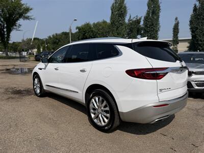 2021 Buick Enclave Premium - Photo 4 - Edmonton, AB T5W 1E5