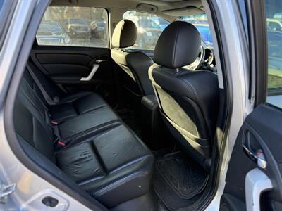 2007 Acura RDX SH-AWD w/Tech - Photo 8 - Edmonton, AB T5W 1E5