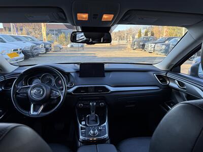 2021 Mazda CX-9 Touring   - Photo 13 - Edmonton, AB T5W 1E5