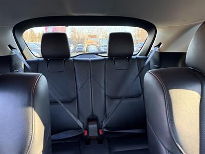 2021 Mazda CX-9 Touring   - Photo 9 - Edmonton, AB T5W 1E5