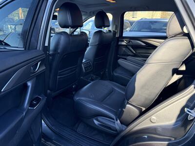 2021 Mazda CX-9 Touring   - Photo 10 - Edmonton, AB T5W 1E5