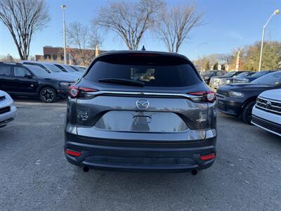 2021 Mazda CX-9 Touring   - Photo 5 - Edmonton, AB T5W 1E5