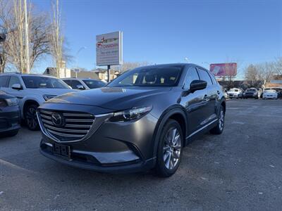 2021 Mazda CX-9 Touring   - Photo 3 - Edmonton, AB T5W 1E5