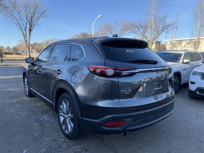 2021 Mazda CX-9 Touring   - Photo 4 - Edmonton, AB T5W 1E5