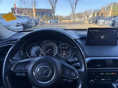2021 Mazda CX-9 Touring   - Photo 12 - Edmonton, AB T5W 1E5