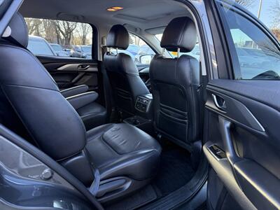 2021 Mazda CX-9 Touring   - Photo 8 - Edmonton, AB T5W 1E5
