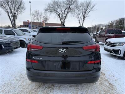 2021 Hyundai Tucson Limited - Photo 5 - Edmonton, AB T5W 1E5