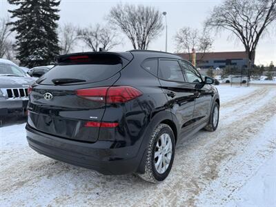 2021 Hyundai Tucson Limited - Photo 6 - Edmonton, AB T5W 1E5
