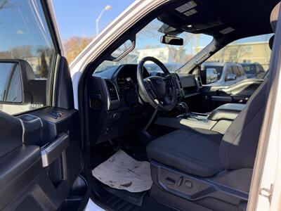 2020 Ford F-150 XL   - Photo 10 - Edmonton, AB T5W 1E5