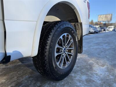 2020 Ford F-150 XL   - Photo 12 - Edmonton, AB T5W 1E5