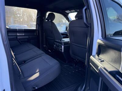 2020 Ford F-150 XL   - Photo 8 - Edmonton, AB T5W 1E5