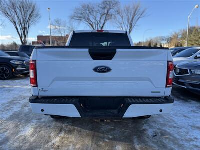 2020 Ford F-150 XL   - Photo 5 - Edmonton, AB T5W 1E5