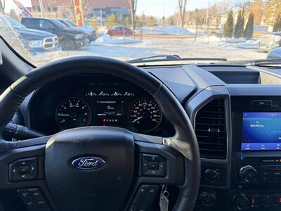 2020 Ford F-150 XL   - Photo 11 - Edmonton, AB T5W 1E5