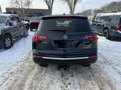 2011 Acura MDX SH-AWD w/Tech   - Photo 5 - Edmonton, AB T5W 1E5